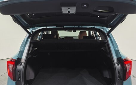 KIA Seltos I, 2022 год, 1 859 000 рублей, 15 фотография