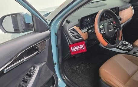 KIA Seltos I, 2022 год, 1 859 000 рублей, 5 фотография