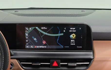 KIA Seltos I, 2022 год, 1 859 000 рублей, 8 фотография