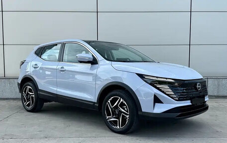 Nissan Qashqai, 2025 год, 1 700 000 рублей, 4 фотография