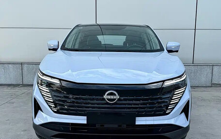 Nissan Qashqai, 2025 год, 1 700 000 рублей, 2 фотография
