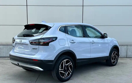 Nissan Qashqai, 2025 год, 1 700 000 рублей, 3 фотография