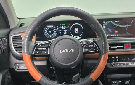 KIA Seltos I, 2022 год, 1 859 000 рублей, 6 фотография