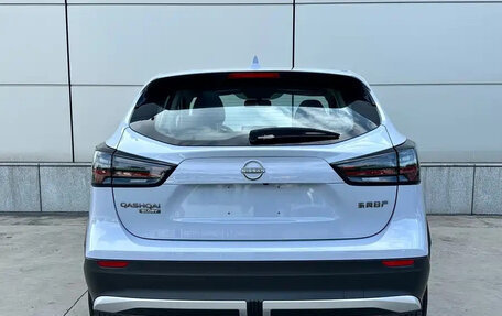 Nissan Qashqai, 2025 год, 1 700 000 рублей, 5 фотография