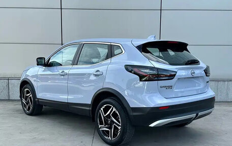 Nissan Qashqai, 2025 год, 1 700 000 рублей, 6 фотография