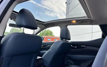 Nissan Qashqai, 2025 год, 1 700 000 рублей, 11 фотография