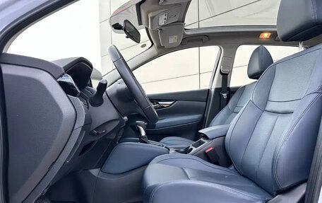 Nissan Qashqai, 2025 год, 1 700 000 рублей, 7 фотография