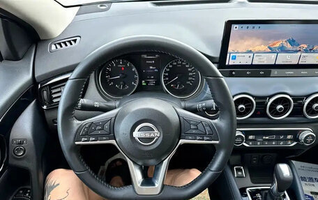 Nissan Qashqai, 2025 год, 1 700 000 рублей, 9 фотография
