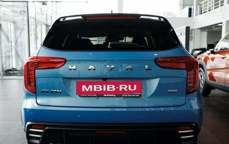 Haval Jolion, 2026 год, 2 849 000 рублей, 3 фотография