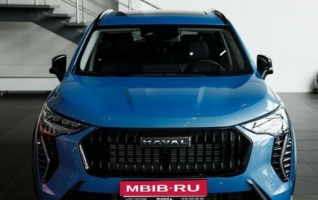 Haval Jolion, 2026 год, 2 849 000 рублей, 2 фотография