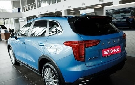 Haval Jolion, 2026 год, 2 849 000 рублей, 4 фотография