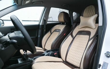 Hyundai i30 I, 2011 год, 1 349 900 рублей, 11 фотография