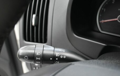 Hyundai i30 I, 2011 год, 1 349 900 рублей, 13 фотография