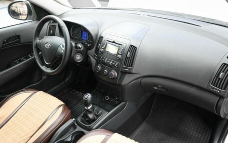 Hyundai i30 I, 2011 год, 1 349 900 рублей, 8 фотография
