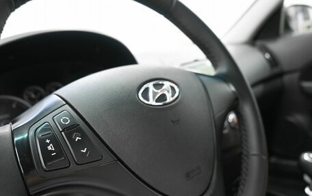 Hyundai i30 I, 2011 год, 1 349 900 рублей, 14 фотография