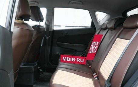 Hyundai i30 I, 2011 год, 1 349 900 рублей, 12 фотография