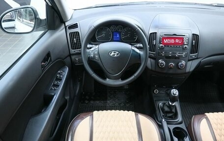 Hyundai i30 I, 2011 год, 1 349 900 рублей, 10 фотография