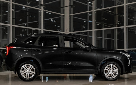Haval Jolion, 2026 год, 2 649 000 рублей, 4 фотография