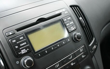 Hyundai i30 I, 2011 год, 1 349 900 рублей, 16 фотография