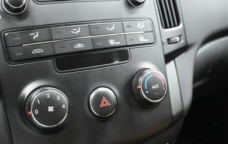 Hyundai i30 I, 2011 год, 1 349 900 рублей, 18 фотография