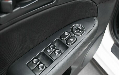 Hyundai i30 I, 2011 год, 1 349 900 рублей, 22 фотография