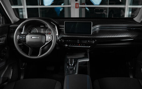 Haval Jolion, 2026 год, 2 649 000 рублей, 6 фотография