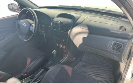 Nissan Almera Classic, 2009 год, 480 000 рублей, 9 фотография
