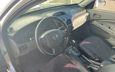 Nissan Almera Classic, 2009 год, 480 000 рублей, 7 фотография