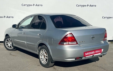 Nissan Almera Classic, 2009 год, 480 000 рублей, 4 фотография