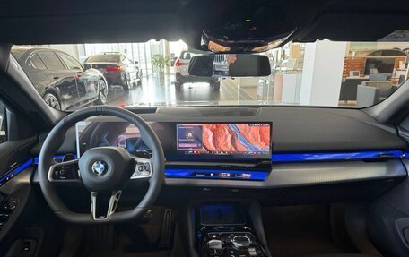 BMW 5 серия, 2025 год, 7 790 000 рублей, 8 фотография