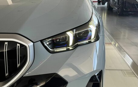 BMW 5 серия, 2025 год, 7 790 000 рублей, 4 фотография