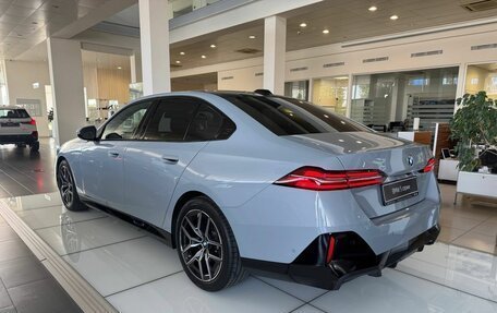 BMW 5 серия, 2025 год, 7 790 000 рублей, 5 фотография