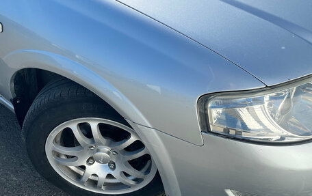 Nissan Almera Classic, 2009 год, 480 000 рублей, 14 фотография