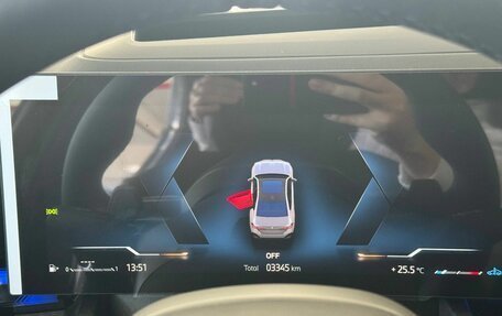 BMW 5 серия, 2025 год, 7 790 000 рублей, 9 фотография