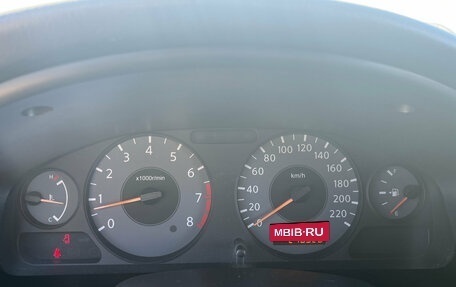 Nissan Almera Classic, 2009 год, 480 000 рублей, 13 фотография
