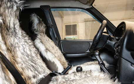 Chevrolet Niva I рестайлинг, 2013 год, 450 000 рублей, 12 фотография