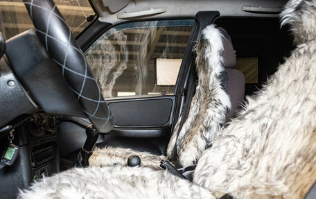 Chevrolet Niva I рестайлинг, 2013 год, 450 000 рублей, 9 фотография
