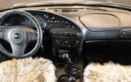 Chevrolet Niva I рестайлинг, 2013 год, 450 000 рублей, 5 фотография