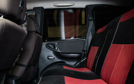 Chevrolet Niva I рестайлинг, 2013 год, 450 000 рублей, 10 фотография