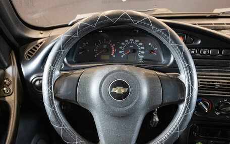 Chevrolet Niva I рестайлинг, 2013 год, 450 000 рублей, 6 фотография