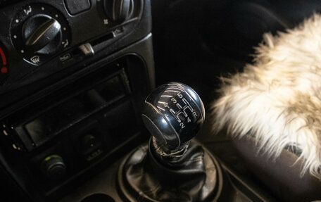 Chevrolet Niva I рестайлинг, 2013 год, 450 000 рублей, 18 фотография