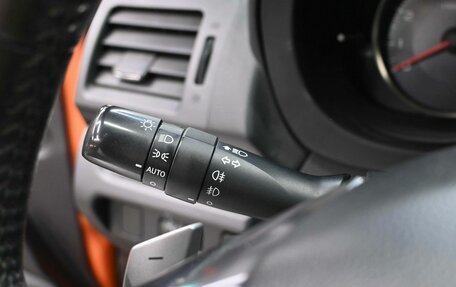 Subaru XV I рестайлинг, 2013 год, 1 379 900 рублей, 13 фотография