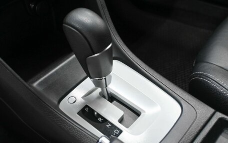 Subaru XV I рестайлинг, 2013 год, 1 379 900 рублей, 20 фотография