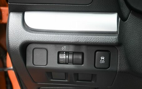 Subaru XV I рестайлинг, 2013 год, 1 379 900 рублей, 24 фотография