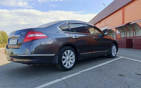 Nissan Teana, 2010 год, 1 179 000 рублей, 4 фотография