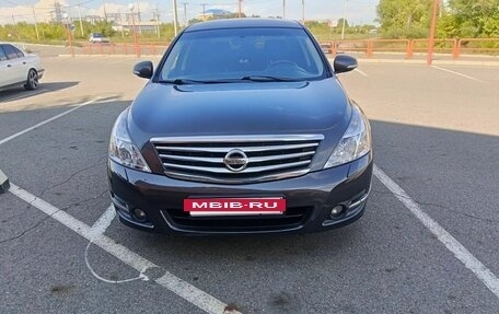 Nissan Teana, 2010 год, 1 179 000 рублей, 3 фотография
