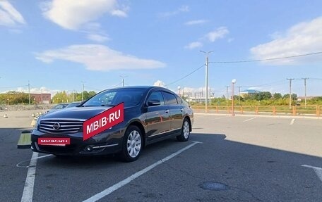 Nissan Teana, 2010 год, 1 179 000 рублей, 2 фотография