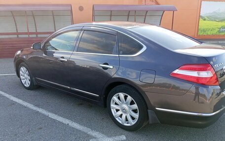 Nissan Teana, 2010 год, 1 179 000 рублей, 5 фотография