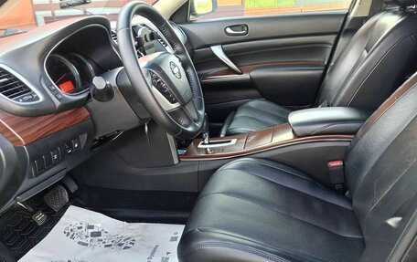 Nissan Teana, 2010 год, 1 179 000 рублей, 6 фотография