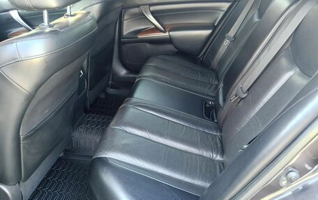 Nissan Teana, 2010 год, 1 179 000 рублей, 14 фотография